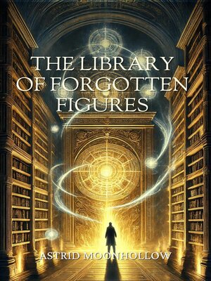 cover image of The Library of Forgotten Figures
